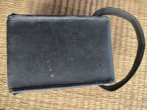 MĚŘÍCÍ PŘÍSTROJ K MĚŘENÍ V DOLECH, Mx 10. - 7