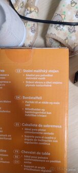 Malířské potřeby - 7