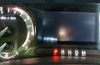 Ford Expedition 2016, 3,5 ecoboost - 7