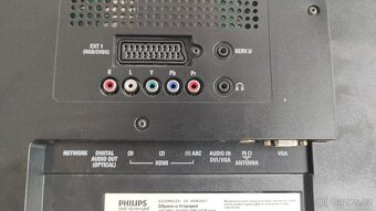 3D televize Philips - 7