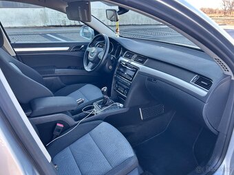 Škoda Superb 2 1.4 tsi - 7