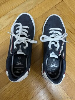 Tenisky dámské Mustang - 7