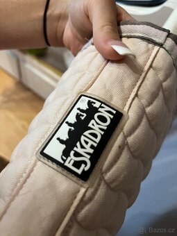 ESKADRON pony čabraka + dečka - 7