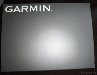 Garmin Fenix 6 Pro Sapphire - 7