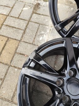 ALU 5x112 r16 VW/ŠKODA - 7