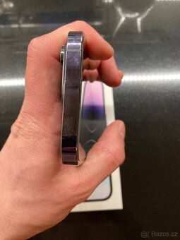 Apple iPhone 14 PRO - 7