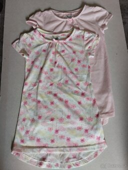 Pyžama a noční košilky - 7