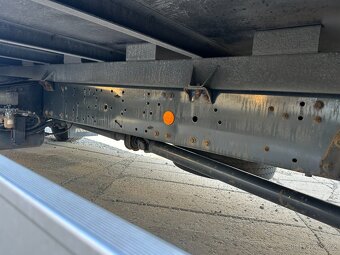 iveco Eurocargo 120E21 PLACHTA KLIMA E6 - 7