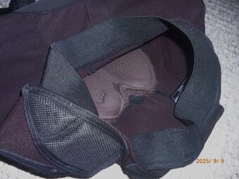 FOX - chránič. šortky - 7