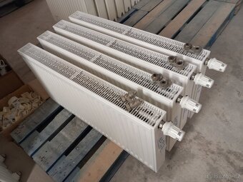 použité radiátory - 7