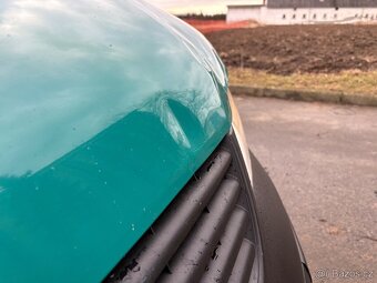 VW TRANSPORTÉR 1.9Tdi, 63.kw "9Mist" Klimatizace - 7