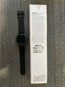 Galaxy Watch 4 Classic 46mm - 7