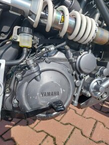Yamaha mt 03 660 25kw A2 - 7