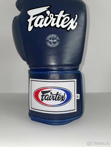 Fairtex BGV5 (14oz) boxerské rukavice - 7