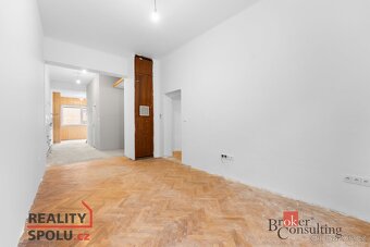 Prodej, komerční/činžovní dům, 1270 m2, Dukelská třída 3/5, - 7