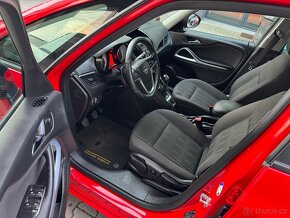 Opel Zafira 1,6 CDTi 100kW, servis, navi, vyhř.volant - 7