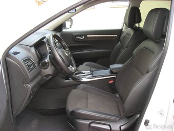 Renault Koleos 2.0DCI 177PS Limited Edition A/T 4x4 - 7