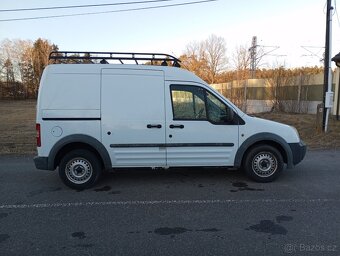Ford Transit Connect 1.8 TDCI,66kw,rv-2009. - 7