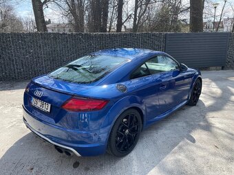 TTS 2.0 228kW TOP Nehavarované - 7