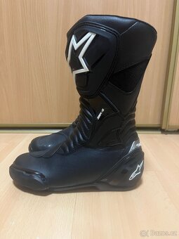Dámské Boty SMX-S ALPINESTARS - 7