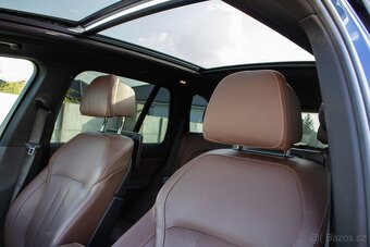BMW X5 xDrive M50d A/T - Pano, H/K, 360, M-sport - 7