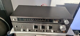TECHNICS SU-V 303 TECHNICS ST Z 15 - 7