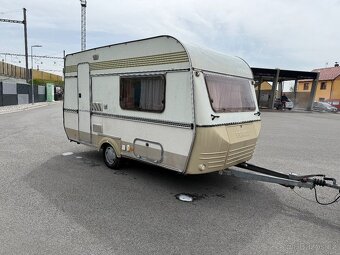 Karavan Fend Diamant 395 - 7
