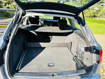 Audi A6 V8 4,2i 246kW, Quattro – odpočet DPH, koupeno v ČR - 7