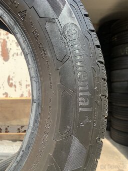 4ks 215/65/16C Continental/2020/109-107R - 7