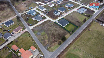 Prodej pozemku k bydlení, 1091 m², Nezabylice - 7
