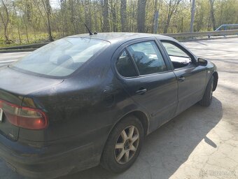 Seat Toledo TDI - 7