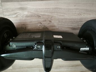 Mini ninebot - 7