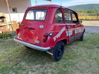 Renault 4GTL - 7