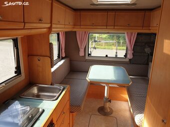 Volkswagen T4 2.5TDi KARMANN - 7