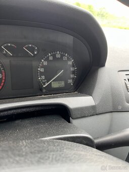 Škoda Fabia 1 1.4mpi - 7
