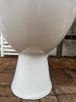 Wc kombi komplet Jika Lyra Plus spodní odpad - 7