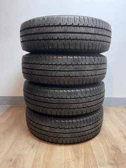 5x130 r16 Original Fiat - 7
