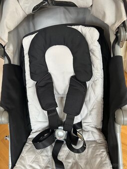 Maclaren techno XLR - 7