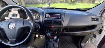 Fiat Doblo 1.4 Lpg - 7