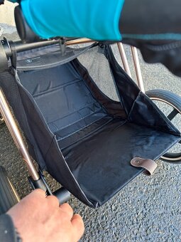Kočárek Cybex - 7