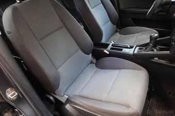 Audi A3 1.6i , 85 kW benzín, 2005 - 7