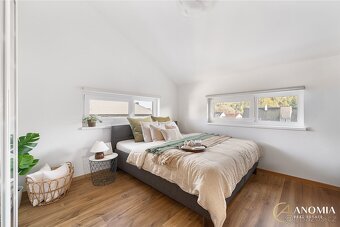 Prodej rodinného domu 106 m2 - Nová Ves pod Pleší - 7