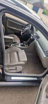 Audi A4b7 combi 3.2 fsi - 7