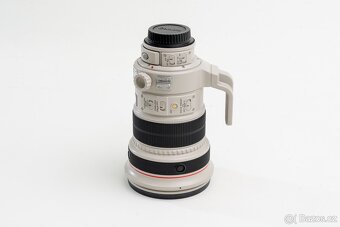 CANON EF 200MM F/2L IS USM + 2x Extender - 7