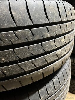 Kola 5x120 r19 Range Rover - 7