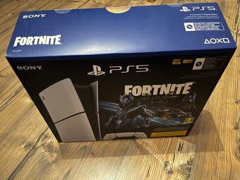 PlayStation 5 digital + TV Samsung - 7