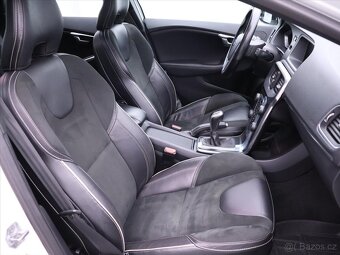 Volvo V40 2,0 D4 140kW CZ R design (2015) - 7