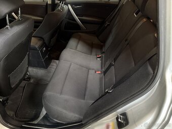 BMW X3 3.0 , 160 kW nafta, 2006 - 7