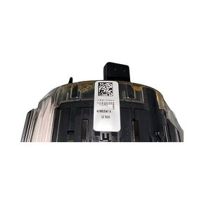 Multifunkční volant airbag kroužek Audi A6 4F FL r.v. 2011 - 7