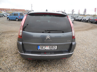 Citroen C4 Picasso 2.0HDi 110Kw Exclusive - 7